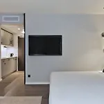 Hotel By Marriott Frankfurt Center 4*
