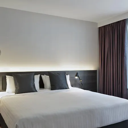 Hotel By Marriott Frankfurt Center Francoforte sul Meno