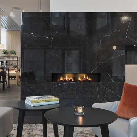 By Marriott Frankfurt Center 4* Francoforte sul Meno