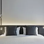 By Marriott Frankfurt Center Hotel Frankfurt am Main