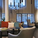 By Marriott Frankfurt Center