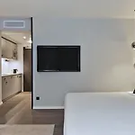 By Marriott Frankfurt Center Hotel