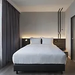 By Marriott Frankfurt Center 4* Frankfurt am Main