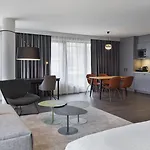 By Marriott Frankfurt Center Hotel Frankfurt am Main
