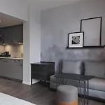 By Marriott Frankfurt Center Hotel Frankfurt am Main
