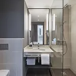 By Marriott Frankfurt Center Frankfurt am Main