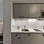 By Marriott Frankfurt Center Hotel 4*
