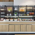 By Marriott Frankfurt Center 4* Frankfurt am Main