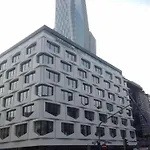 Hotel By Marriott Frankfurt Center 4*