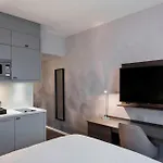 By Marriott Frankfurt Center 4*