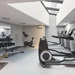 By Marriott Frankfurt Center 4*