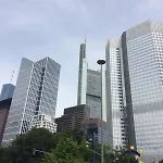 By Marriott Frankfurt Center מלון 4*