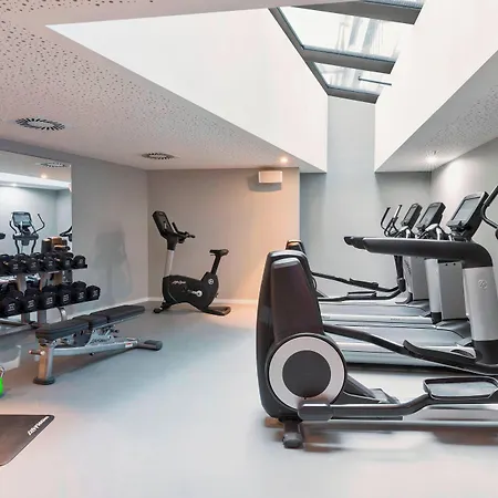 By Marriott Frankfurt Center فرانكفورت