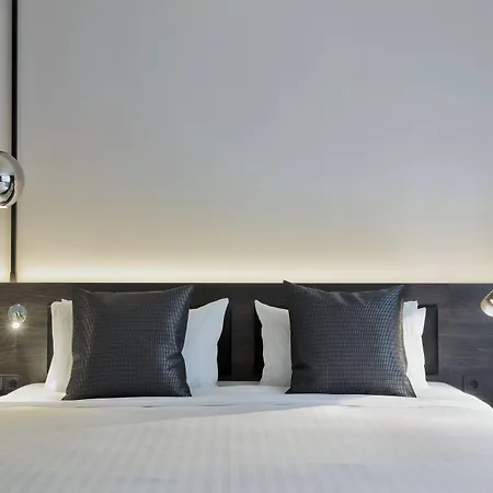 By Marriott Frankfurt Center فرانكفورت