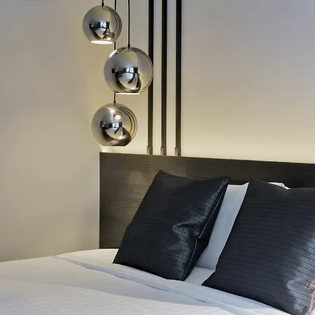 By Marriott Frankfurt Center 4*