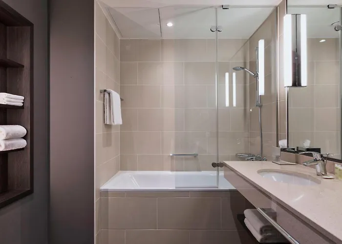 By Marriott Frankfurt Center Ξενοδοχείο