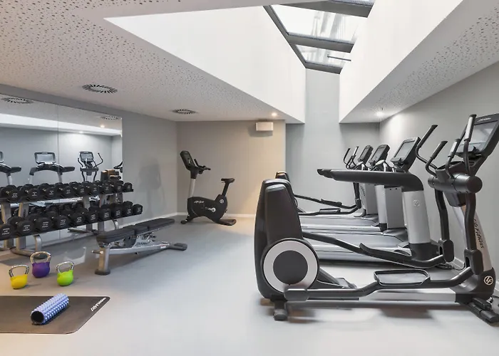 By Marriott Frankfurt Center 4*