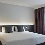 By Marriott Frankfurt Center Frankfurt am Main