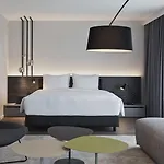 By Marriott Frankfurt Center Frankfurt am Main
