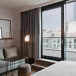 By Marriott Frankfurt Center Hotel Frankfurt am Main