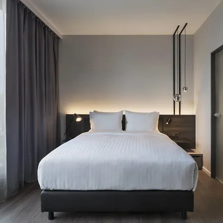 By Marriott Frankfurt Center 4* Francoforte sul Meno