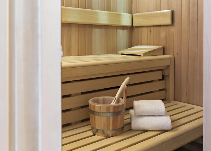 By Marriott Frankfurt Center 4* 프랑크푸르트