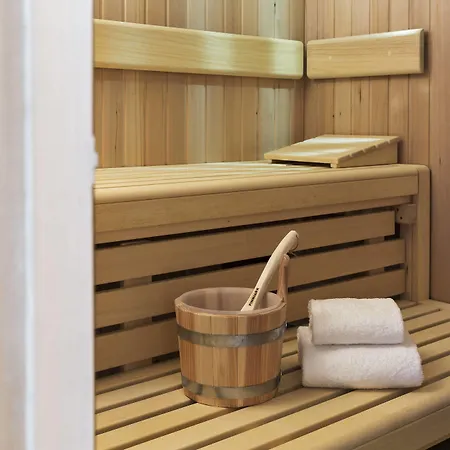 By Marriott Frankfurt Center 4* Frankfurt nad Menem